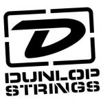 Набор струн для электрогитары №1 Dunlop DGX01