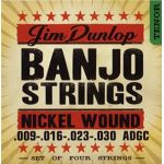 Струны для банджо Dunlop DJN0930