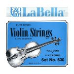 Струны для скрипки La Bella 630