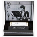 Губная гармошка Hohner M589016 C Bob Dylan Signature Series