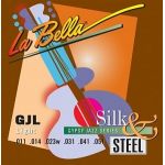 Струны La Bella GJL-BE