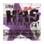 Струны для электрогитар LA BELLA HRS-LTHB