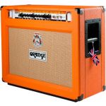 Ламповый гитарный комбоусилитель Orange RK50-C212