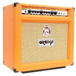 Ламповый гитарный комбоусилитель Orange RK50-C112