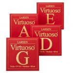 Комплект струн для скрипки Virtuoso GEWA Larsen 226901/02