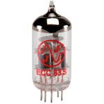 Лампа для усилителя JJ ELECTRONIC ECC83s