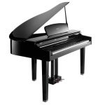 Цифровое пианино Kurzweil CGP220 W