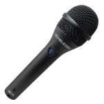 Вокальный микрофон с кнопкой эффектов TC-Helicon MP-75