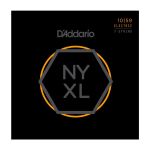Струны для электрогитары D'Addario NYXL1059