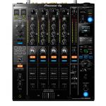 4-х канальный DJ-микшер Pioneer DJM-900NXS2