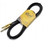 Инструментальный кабель CORT CA530 (BK)