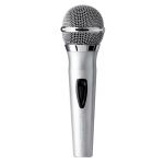 Вокальный микрофон YAMAHA DM305 Silver