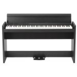 Цифровое фортепиано KORG LP-380-RWBK 100019842000