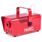 Дым-машина с LED подсветкой MARQ FOG 400 LED (RED)