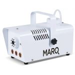 Дым-машина с LED подсветкой MARQ FOG 400 LED (WHITE)
