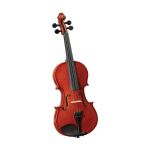 Скрипичный комплект SAGA Cervini (3/4) HV-100