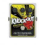 Гитарная педаль Electro-harmonix Knockout