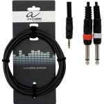Y-образный кабель GEWA Alpha Audio 190120
