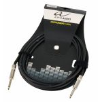 Инструментальный кабель GEWA Alpha Audio 190500