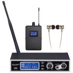 Радиосистема IN-EAR M-PRO IN-101 (UHF)