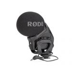 Микрофон "пушка" RODE Stereo VideoMic Pro (NEW)