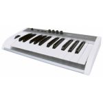MIDI клавиатура Egosystems ESI KeyControl 25 XT
