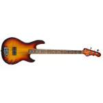 Бас-гитара G&L L1500 FOUR STRINGS (3-tone Sunburst, rosewood) № CLF50936
