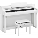 Цифровое пианино YAMAHA Clavinova CSP-170W