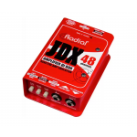 Direct-Box Radial JDX-48