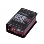 Direct-Box Radial USB Pro