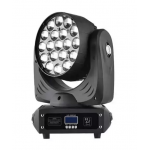 LED Голова New Light M-YL19-12 19x12W Moving Head with Zoom