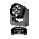 LED Голова New Light M-YLZ7-12 7x12W Moving Head with Zoom