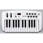 Миди-клавиатура MIDITECH i2 Control-25