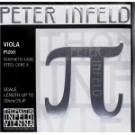 Струны для альта Peter Infeld THOMASTIK PI200