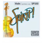 Струны для скрипки THOMASTIK SP100