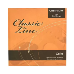 Струны для виолончели GEWA pure Cello String Set Classic Line 1/2 F641064