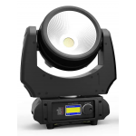 Светодиодный полноповоротный прожектор PRO LUX COB HEAD 200