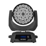 Светодиодный полноповоротный прожектор PRO LUX LED 360