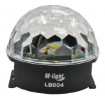Световой LED прибор M-Light LB004