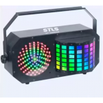 Световой LED прибор STLS  ST-100RGB