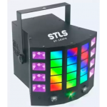 Световой LED прибор STLS ST-103FX