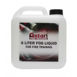 Жидкость для генератора дыма Antari FLP-6