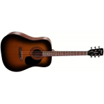 Акустическая гитара CORT AD810 (SSB)