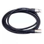 Аудио кабель Kramer C-XLQM/XLQF-10