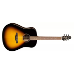 Электроакустическая гитара SEAGULL 039517 - S6 Spruce Sunburst GT A/E