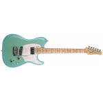 Электрогитара GODIN 040926 - Session Custom 59 Limited Coral Blue HG MN with bag