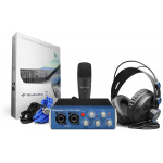 Комплект для звукозаписи PRESONUS AudioBox USB 96 Studio