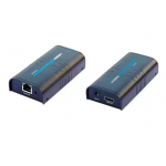 Передатчик и приемник HDMI сигнала AVCom AVC707