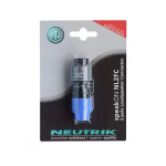 Профессиональный кабельный разъем Neutrik NL2FX-POS