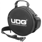 Сумка для хранения и транспортировки наушников UDG Ultimate DIGI Headphone Bag Black​